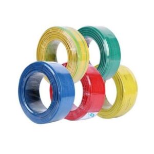 2.5MM East Africa Single Core Cable