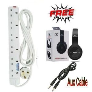 10WAY ITEL EXTENSIONS