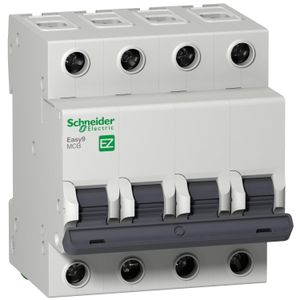 Circuit Breakers