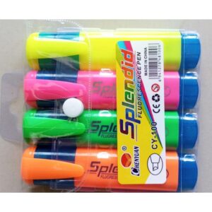 HIGHLIGHTERS