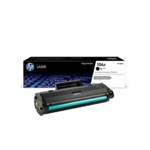 HP TONER 106A