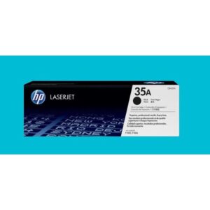 HP TONER 35A