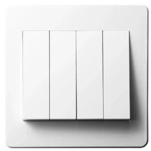 4GANG SWITCHES