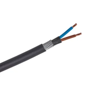 Amoured cable 1.5