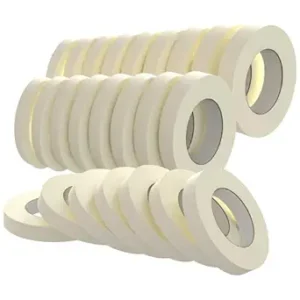 MASKING TAPES 1 INCH
