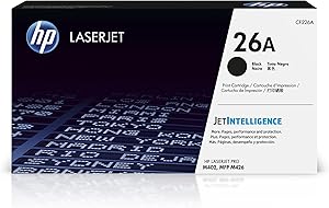 HP TONER 26A