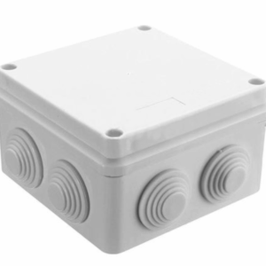 MEDIUM JUNCTION BOXES