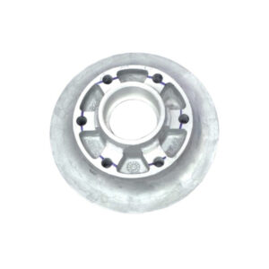 Sprocket Sitting Bajaj Boxer