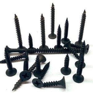 SUNKEN SCREW JIPSAM SCREWS