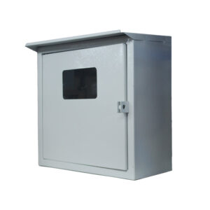 STEEL METER BOXES SMALL