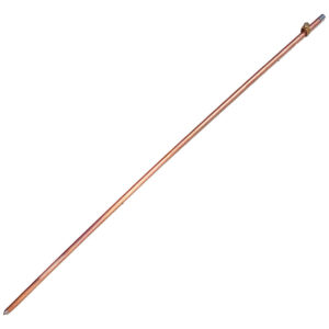 MEDIUM EARTHING RODS