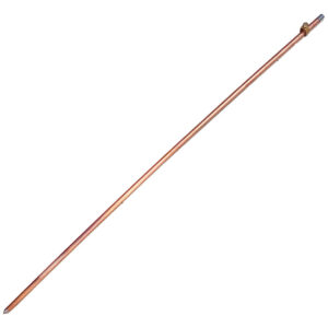 LARGE EARTHING RODS