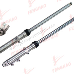 Front Shocks Boxer 100
