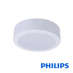 3wts Inbuilt downlighters