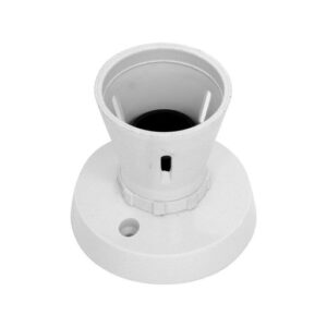 STRAIGHT LAMP HOLDERS SMALL