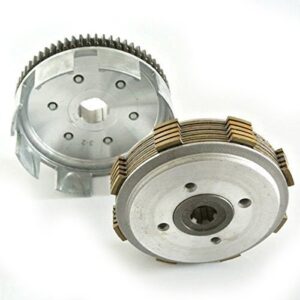 Clutch plate - Bajaj