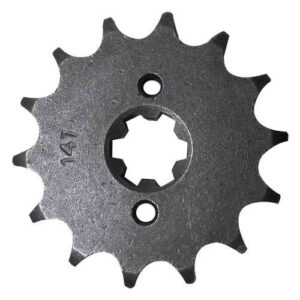 Front Sprocket Bajaj